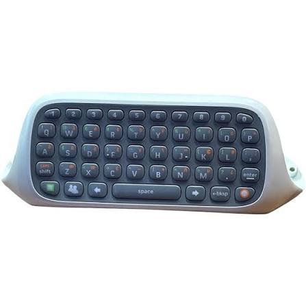 Xbox 360 Chatpad