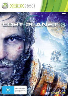 Lost Planet 3 - Xbox 360
