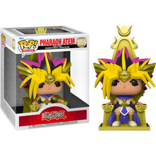 Yu-Gi-Oh! - Pharaoh Atem #1059 Deluxe Pop! Vinyl Figure