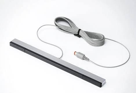 Wii Wired Sensor Bar