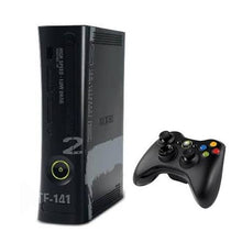 Xbox 360 Console Modern Warfare 2 Limited Edition + 1 Controller 250GB