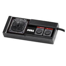 Sega Master System Controller