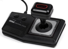 Sega Master System Joystick Controller - Model 3060