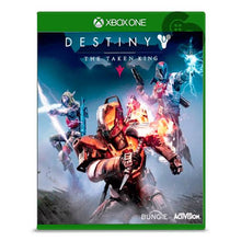 Destiny: The Taken King - Xbox One