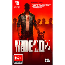 Into the Dead 2 - Nintendo Switch