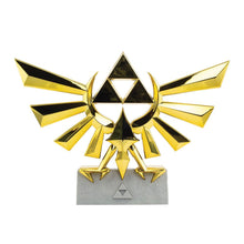 The Legend of Zelda Hyrule Crest Light
