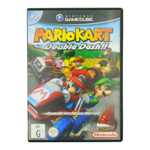 Mario Kart: Double Dash!! - Nintendo GameCube