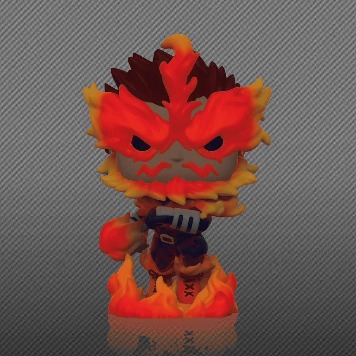 My Hero Academia - Endeavor (Glow) #785 Pop! Vinyl Figure