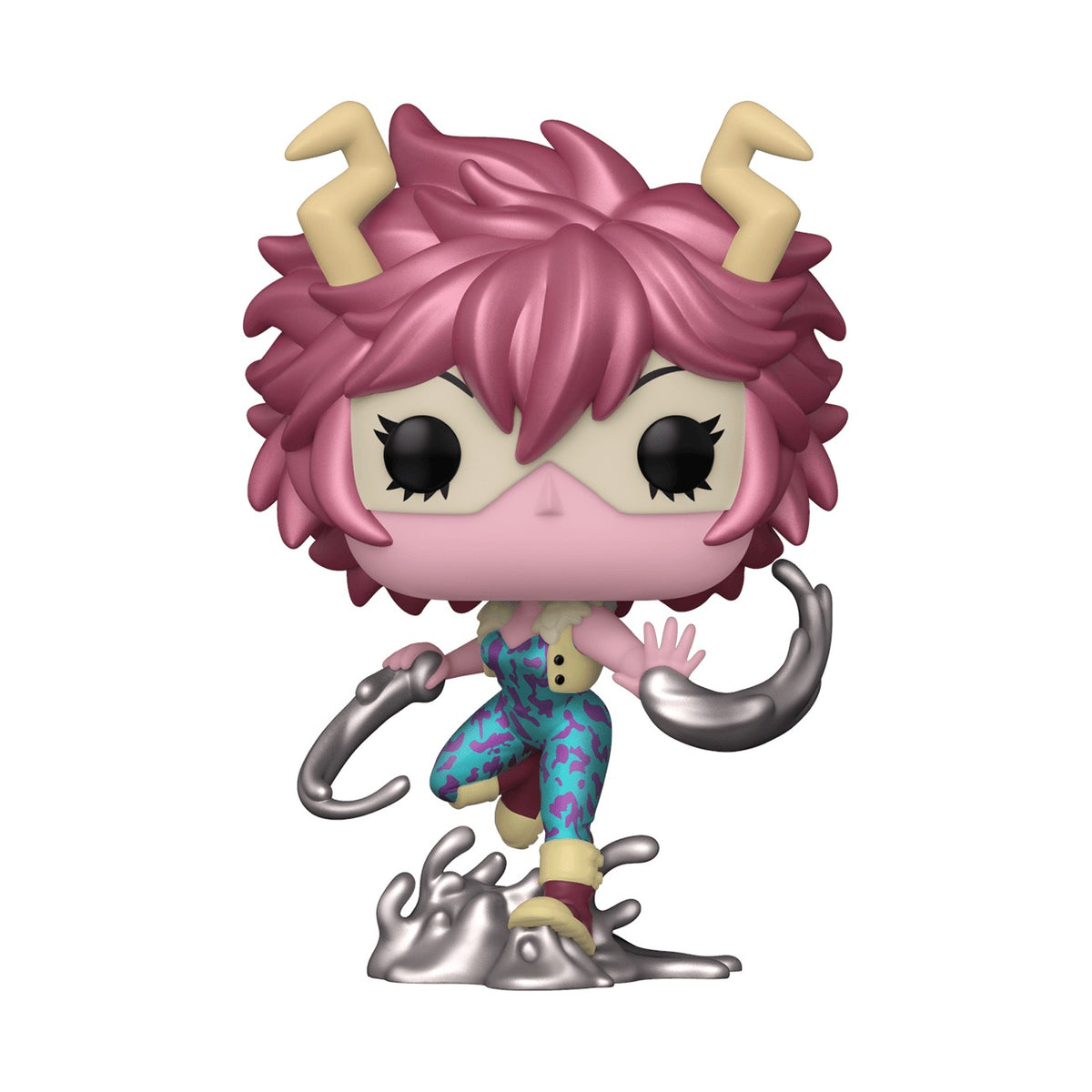 My Hero Academia - Mina Ashido Metallic #790 Pop! Vinyl Figure