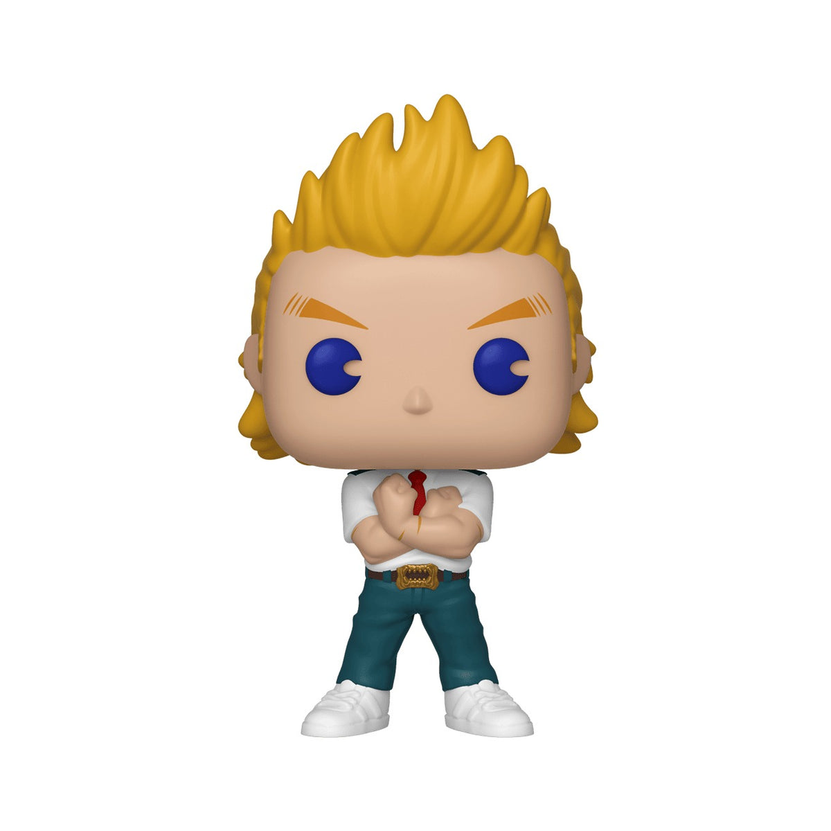 My Hero Academia - Mirio Togata in Hero Costume #611 Pop! Vinyl Figure