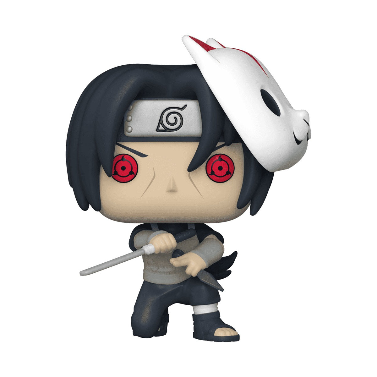 Naruto Shippuden - Anbu Itachi #1027 Pop! Vinyl Figure