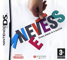 Neves - Nintendo DS