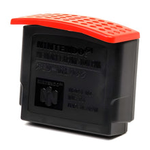 Nintendo 64 Expansion Pak