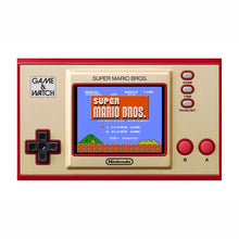 Nintendo Game & Watch: Super Mario Bros.