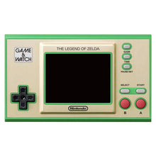Nintendo Game & Watch: The Legend of Zelda