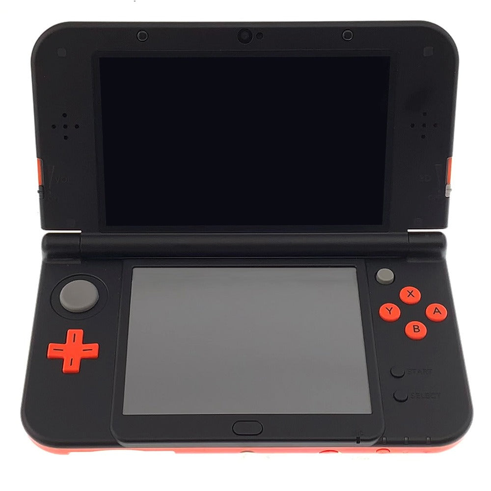 Nintendo New 3DS XL Console Orange