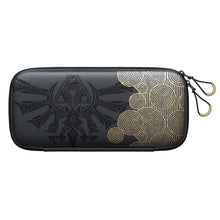 Switch Carrying Case + Screen Protector - Zelda: Tears of the Kingdom Edition