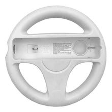 Nintendo Wii Wheel