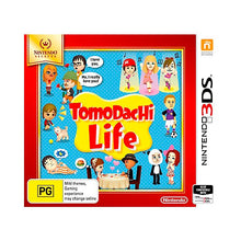 Tomodachi Life - Nintendo 3DS