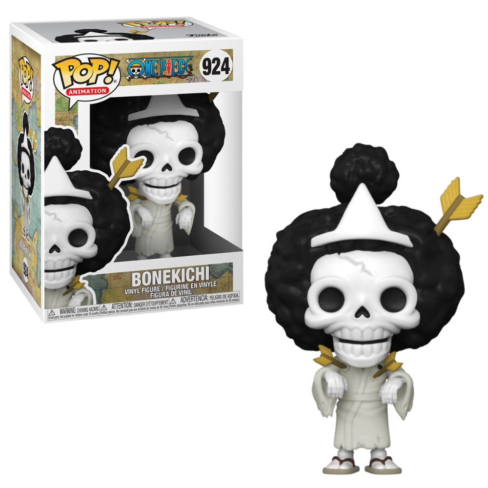 One Piece - Bonekichi #924 Pop! Vinyl Figure