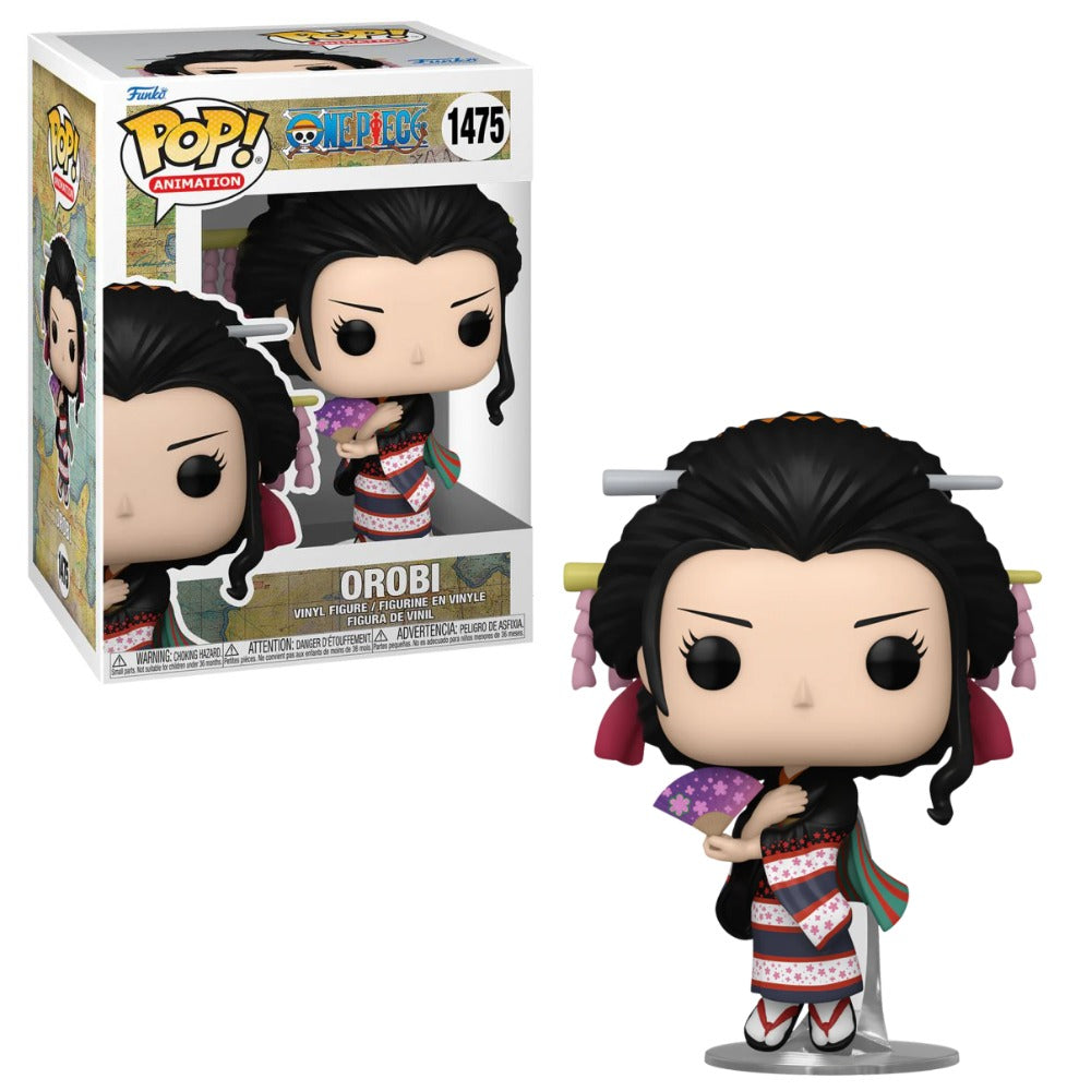 One Piece - Orobi #1475 Pop! Vinyl Figure