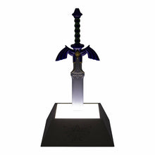 Paladone The Legend of Zelda Master Sword Lamp