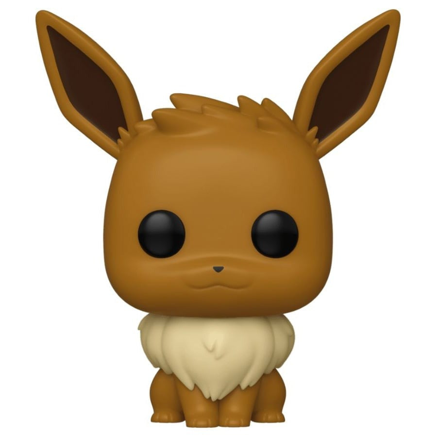 Pokemon - Eevee #577 Pop! Vinyl Figure