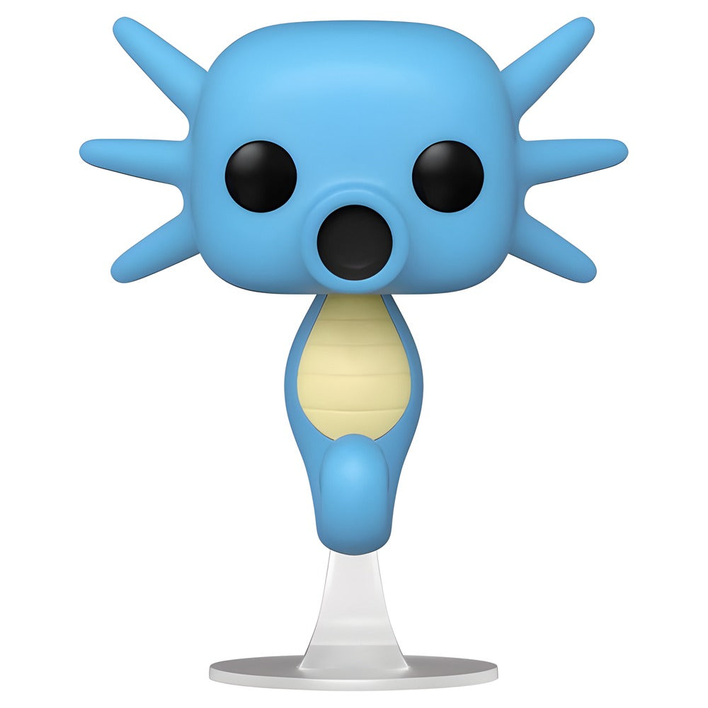 Pokemon - Horsea #844 Pop! Vinyl Figure