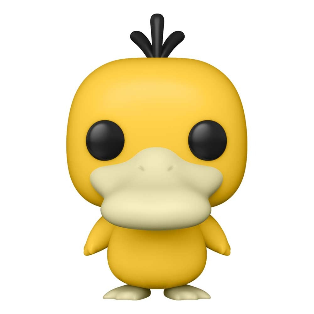 Pokemon - Psyduck #781 Pop! Vinyl Figure