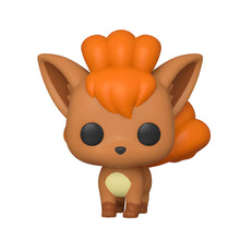Pokemon - Vulpix #580 Pop! Vinyl Figure