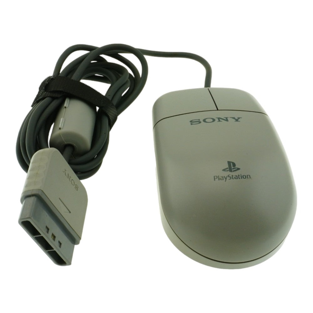 PS1 Official Mouse