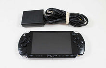 PlayStation Portable PSP Console Black 2002