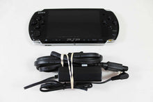 PlayStation Portable PSP Console Black 3002