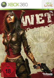 Wet - Xbox 360