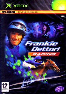 Melbourne Cup Challenge - Xbox Original