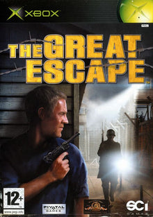 The Great Escape - Xbox Original