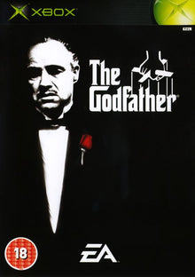 The Godfather - Xbox Original