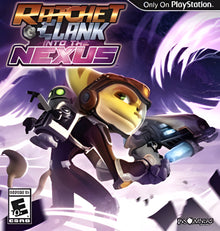 Ratchet & Clank: Nexus - PlayStation 3 PS3