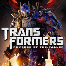Transformers: Revenge of the Fallen - PlayStation 2 PS2