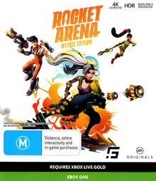 Rocket Arena - Xbox One