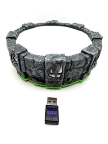 Skylanders Portal of Power Wireless - Spyro's Adventure / Giants (PS3 / Wii)