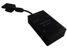 Sony PlayStation 2 Multitap SCPH-10090 - PS2