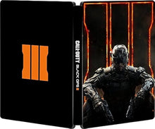 Call of Duty: Black Ops III Hardened Edition (Steelbook) - Xbox One