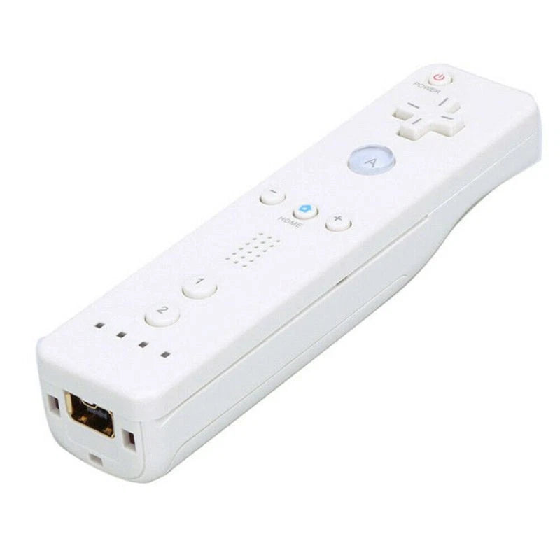 Wii Remote Aftermarket Controller