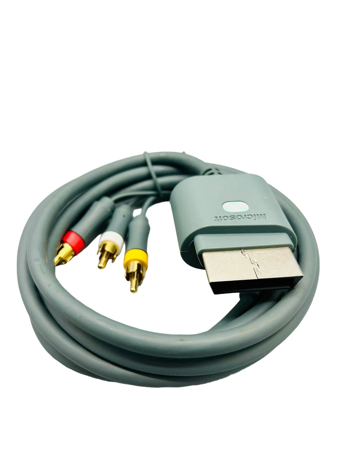 Xbox 360 Genuine AV Cable