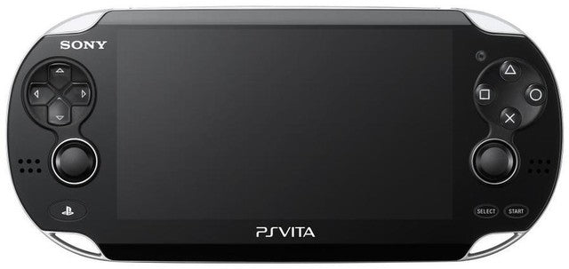Sony PS Vita PCH2002 PlayStation Handheld Console