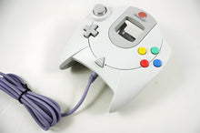 Sega Dreamcast Controller - Genuine