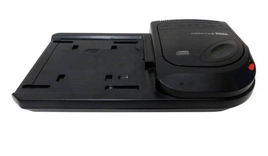 Sega Mega CD II