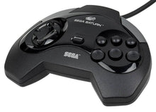 Sega Saturn Controller MK-80301