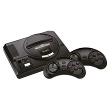 Sega Mega Drive Flashback HD 85 Games